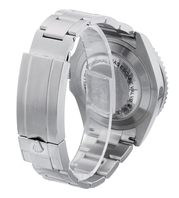 Rolex Sea-Dweller 126600 Image 3